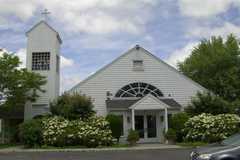 Image result for images of st. catherine of siena church little compton