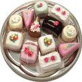 pastry