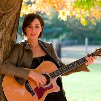 Picture of Sunset Music Series featuring Rebecca Correia