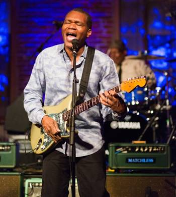 Robert Cray Band