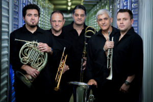 South Coast Chamber Music Society