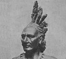 Native Americans - Squanto acted as a guide and interpreter for European settlers in what is now Massachusetts, helping them explore and survive in the new territories in North America. He first aided the starving Pilgrims at Plymouth Colony in 1621, teaching them rudimentary fishing and agriculture. A year later, Squanto became ill and died while guiding members of the new Massachusetts government around Cape Cod.