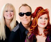 B52s All Event