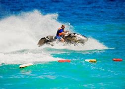 Image result for images of wake zones for jet skis