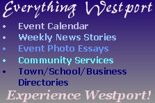 Find out what is happening in Westport. Click here